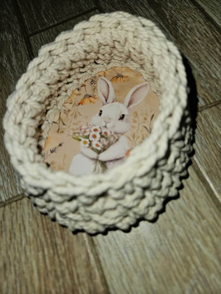 Lieldienu olu groziņš