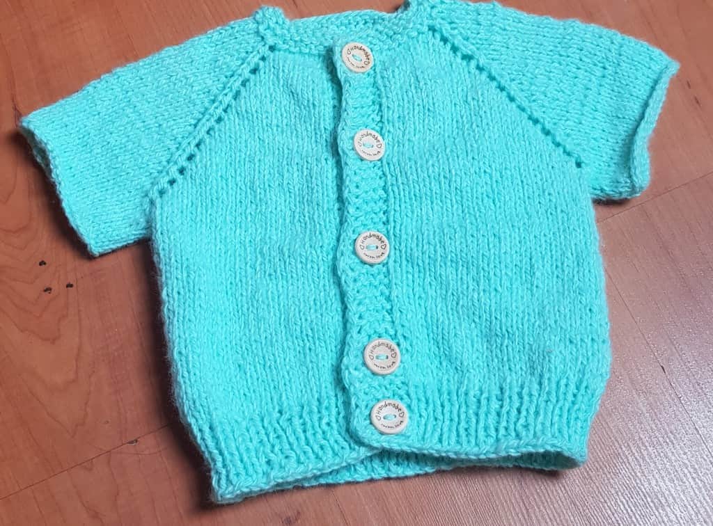 Jaciņas 0-3 mēneši (derēs ilgāk)