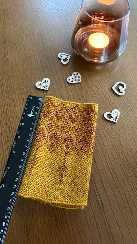 Mauči/pulsa sildītāji