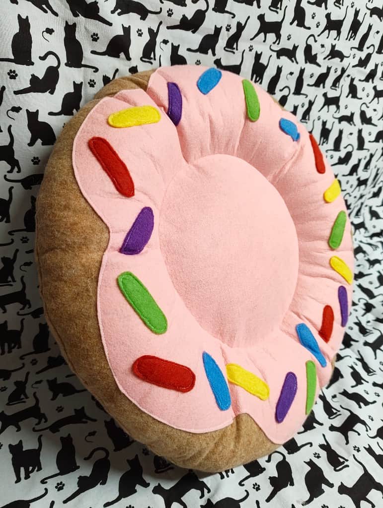 Gultiņa - Virtulis.