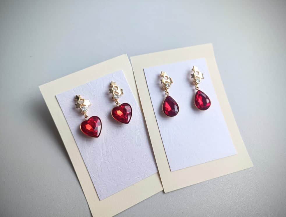 Auskari ar Latviju sirdī 