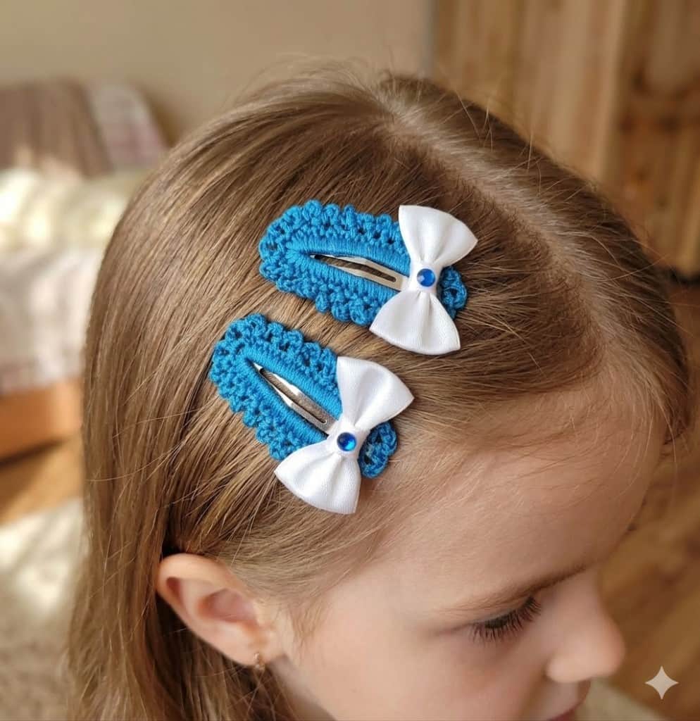 5 krāsas/Komplekts-2gb/Matu sprādzes/Aksesuārs meitenēm 