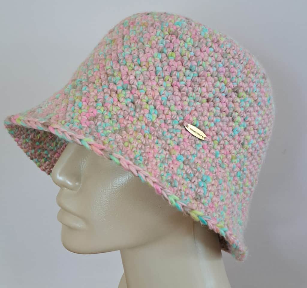 Rudens/ziemas cepure