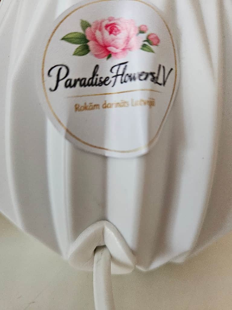 Naktslampiņa "TULPES"