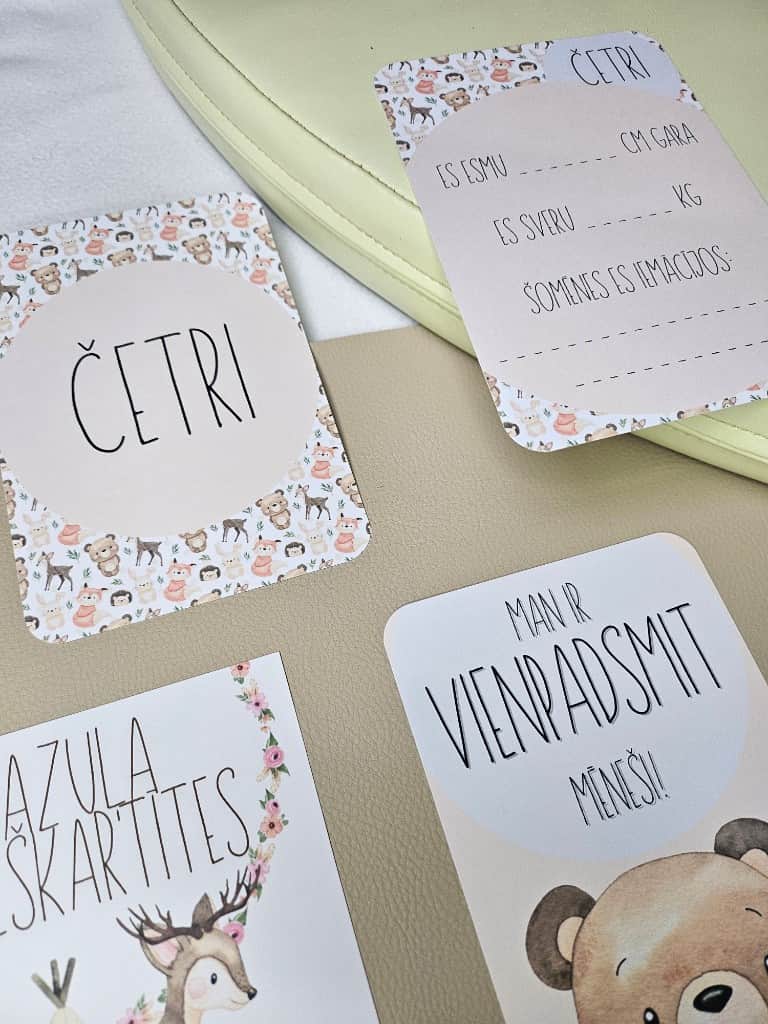 Mēneškartītes Kate