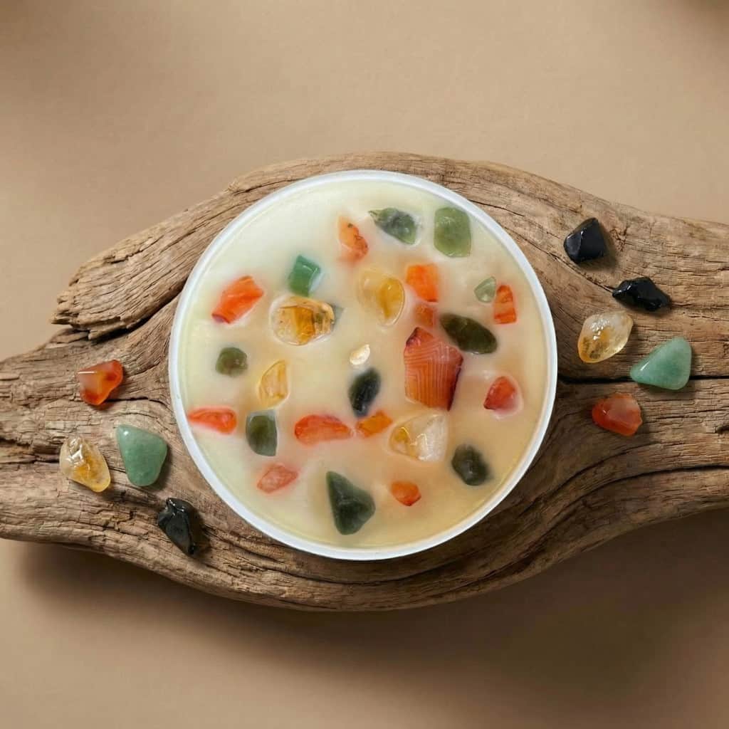 Nodoma svece - ''DZĪVESPRIEKAM''