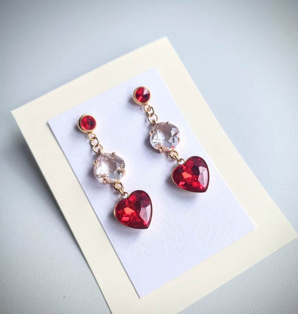 Auskari ar Latviju sirdī 