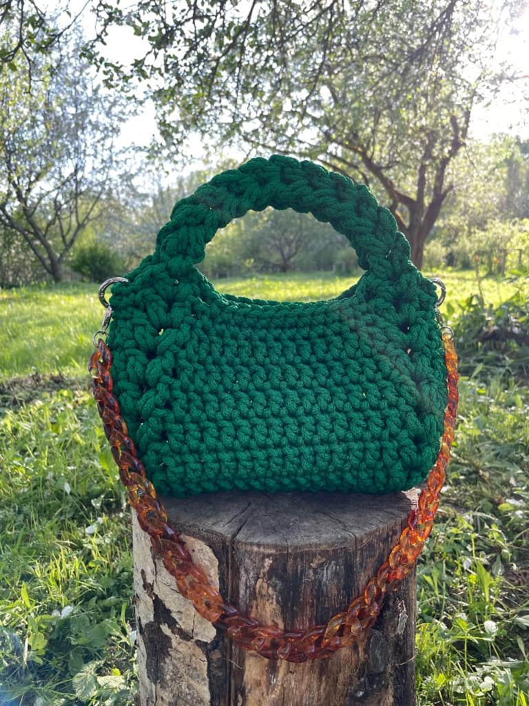 Košas vasaras somiņas