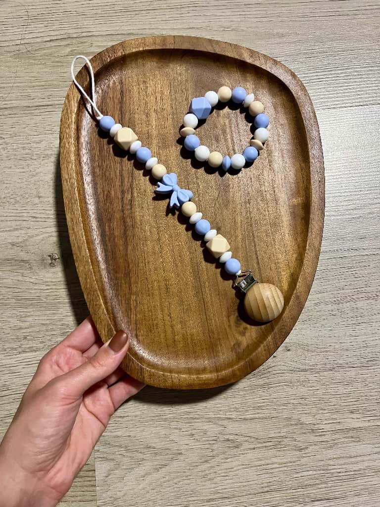 Knupīša turētāja komplekts