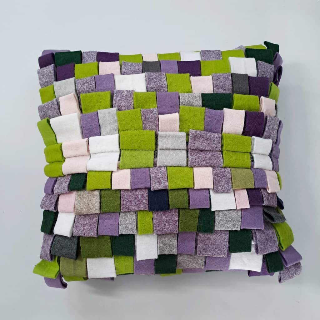 Dekoratīvs spilvens "Pavasaris"