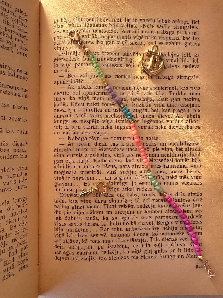 Rokassprādze | color bomb🌈💥💫