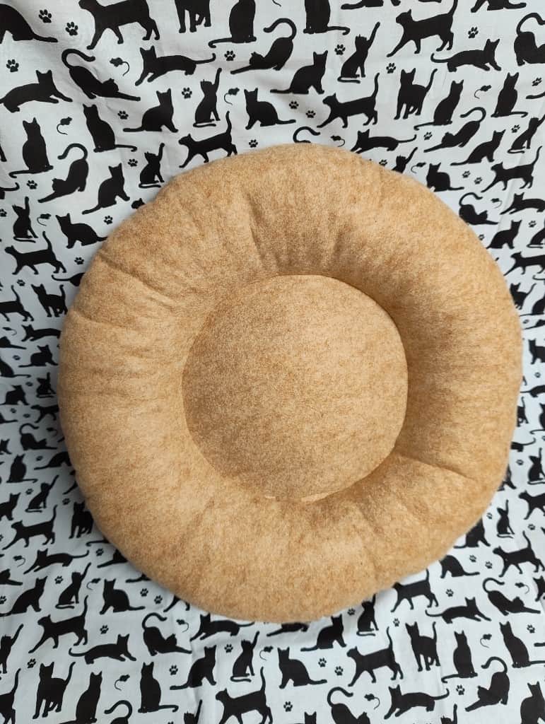 Gultiņa - Virtulis.