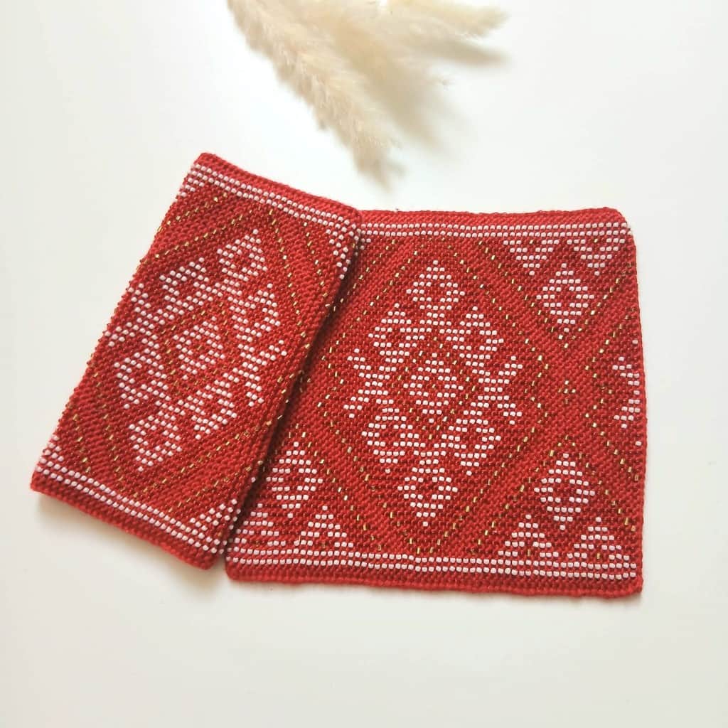 Mauči/pulsa sildītāji