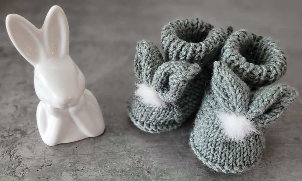 Merino vilnas zābaciņi.