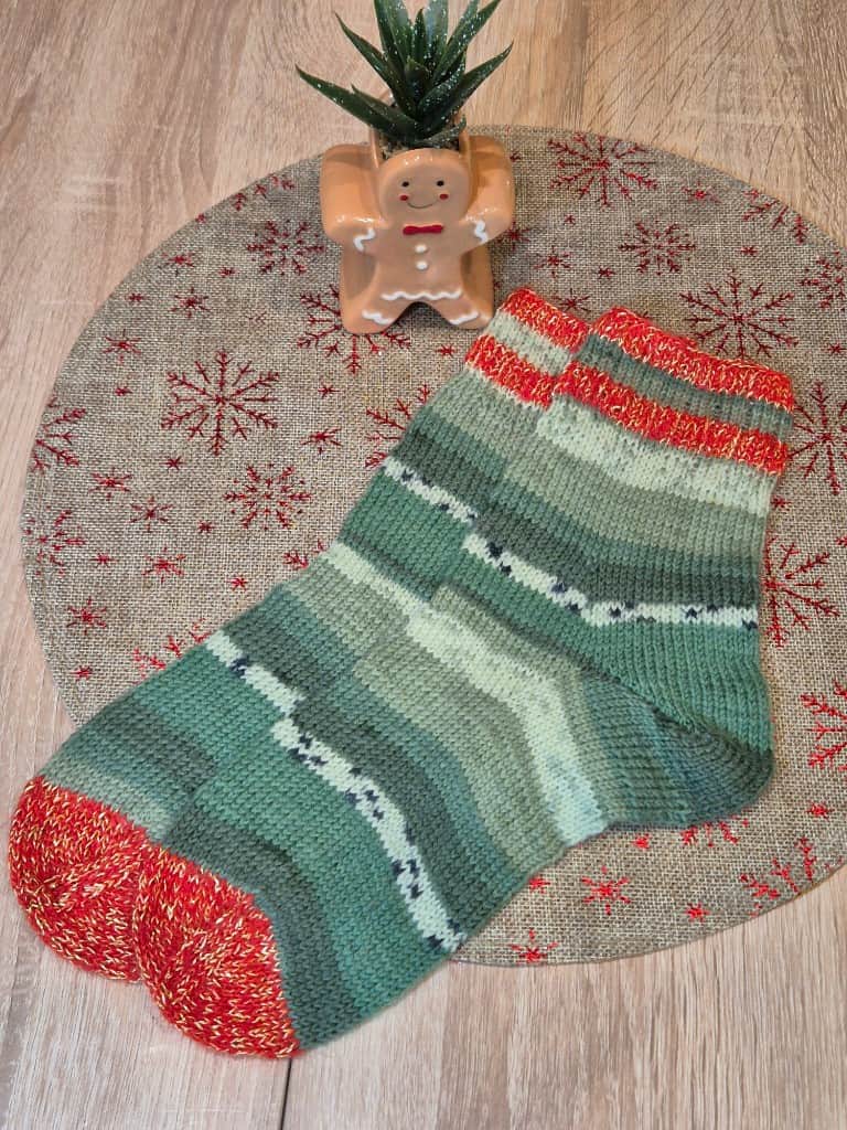 Zeķes 39-40 izmērs 