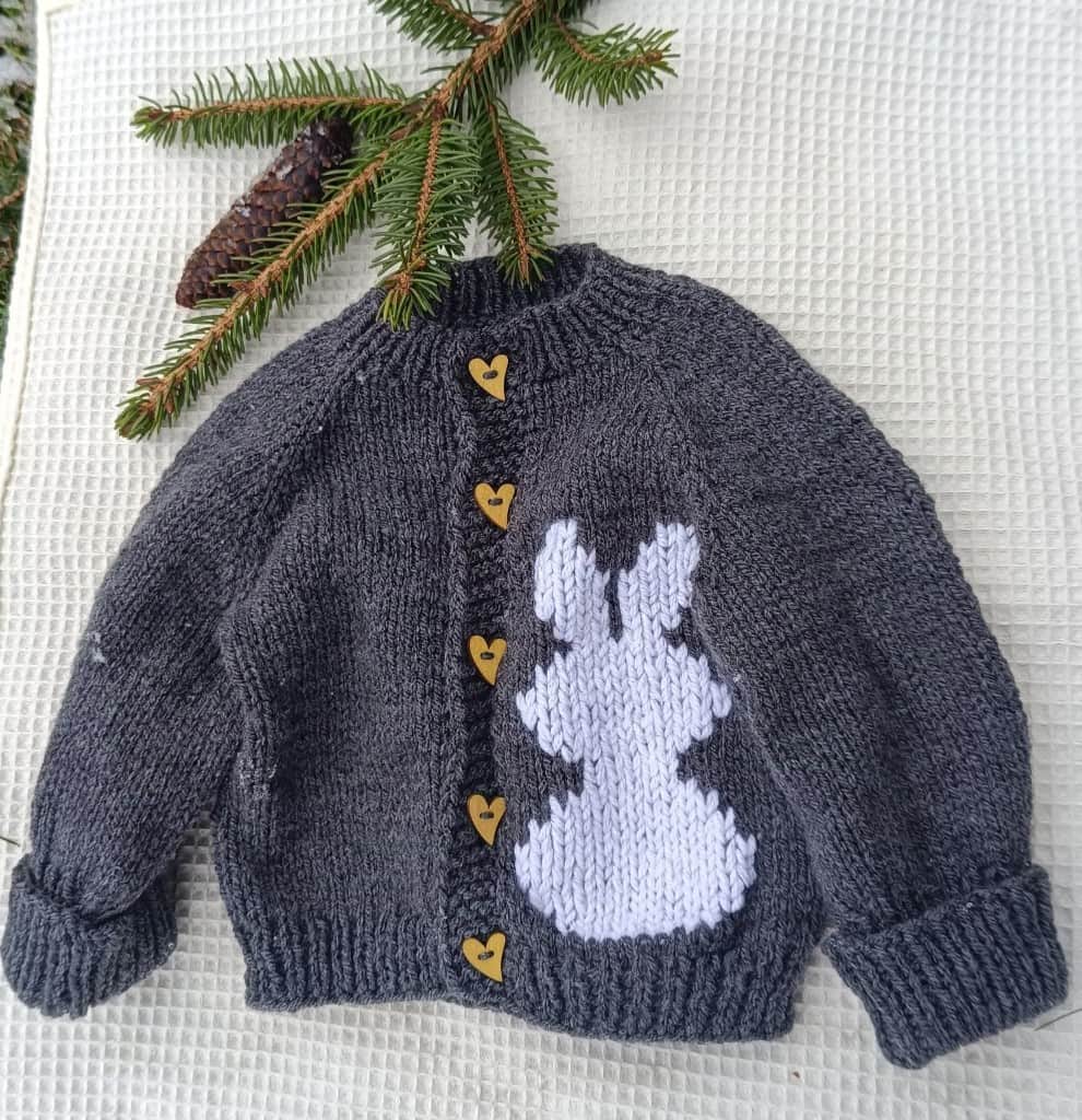 Jaciņas 0-3 mēneši (derēs ilgāk)