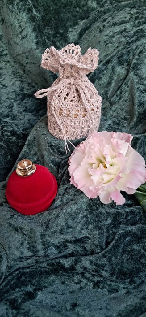 Dāvanu maisiņi nelielām dāvaniņām