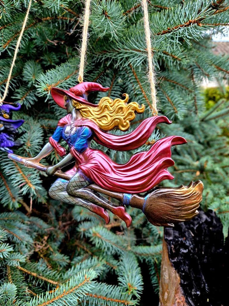 Suvenīrs "Raganiņa"