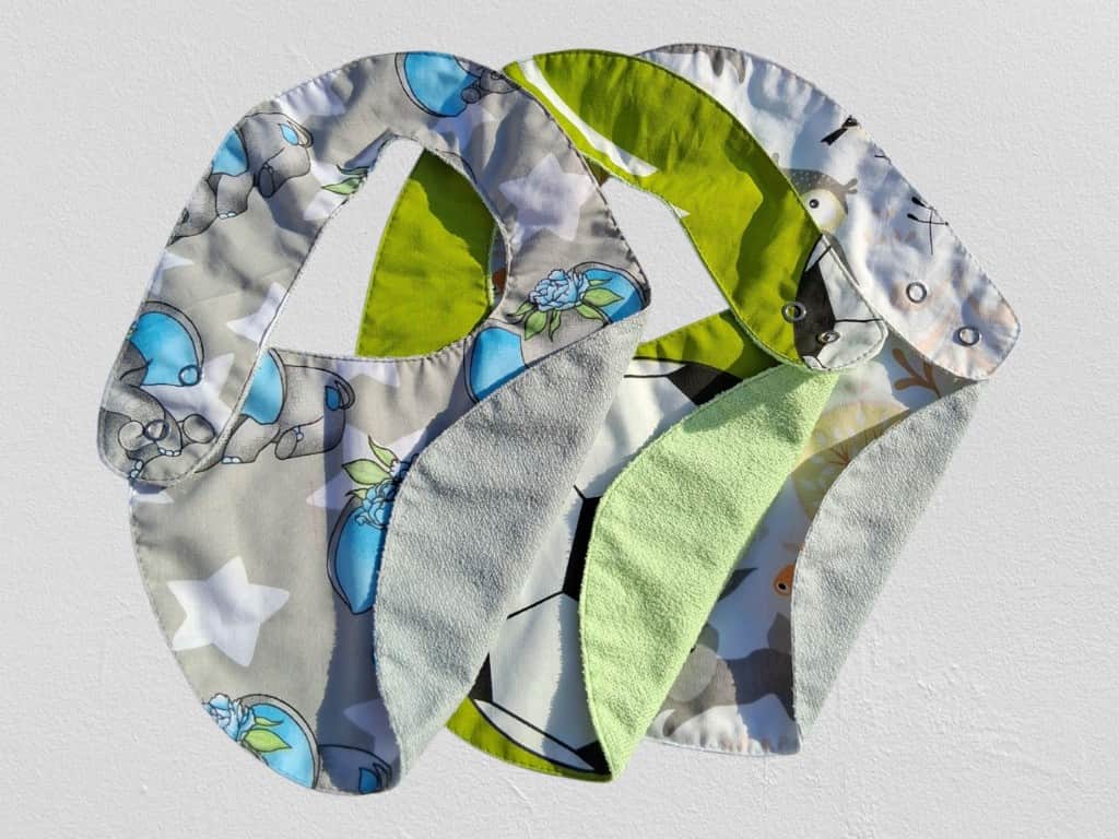 Bērnu mitruma necaurlaidīgās lacītes