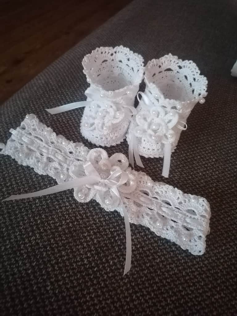 Kristību komplektiņš