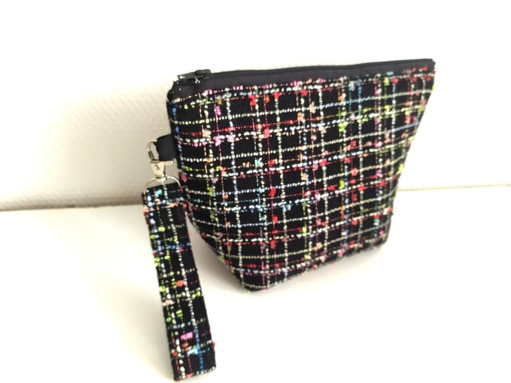 Kosmētikas somiņa/Somiņa brillēm/Telefona soma/Aksesuārs sievietēm 