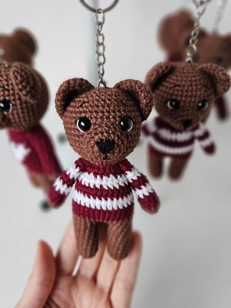 Lācēni-atslēgu/somas piekariņi