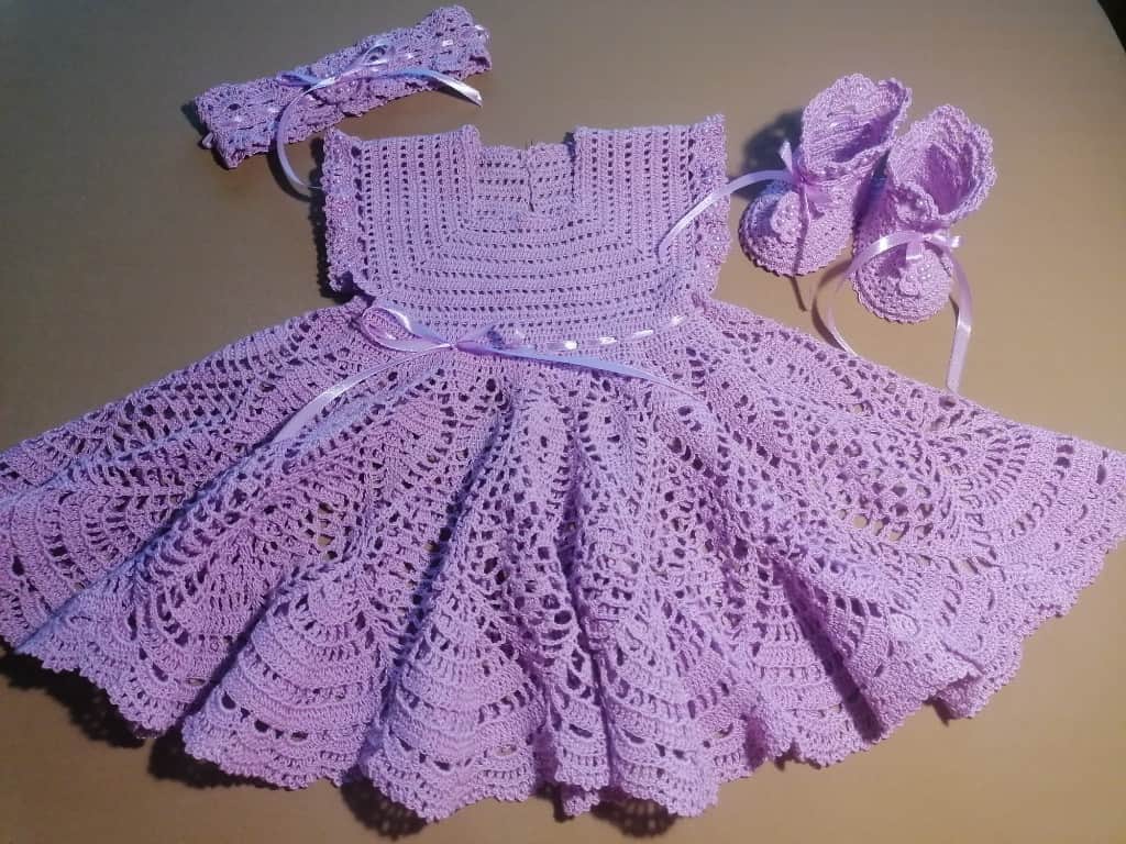 Kristību komplektiņš