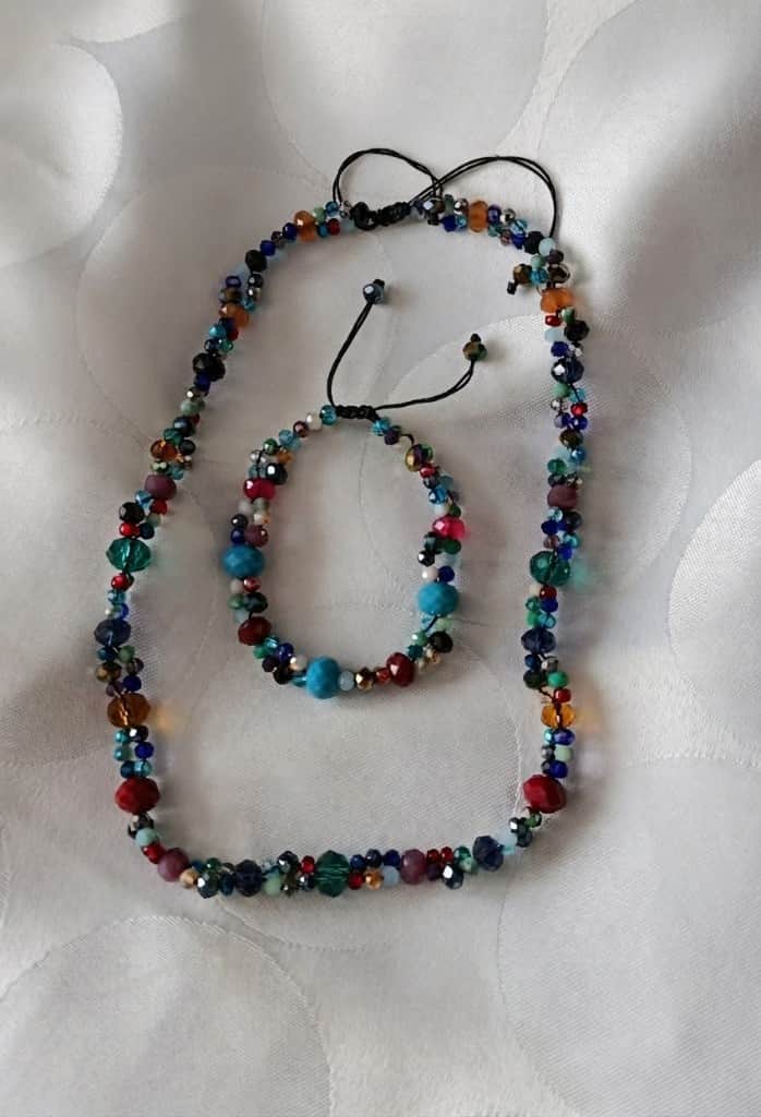 Rotu komplekts “Krāsu Harmonija”