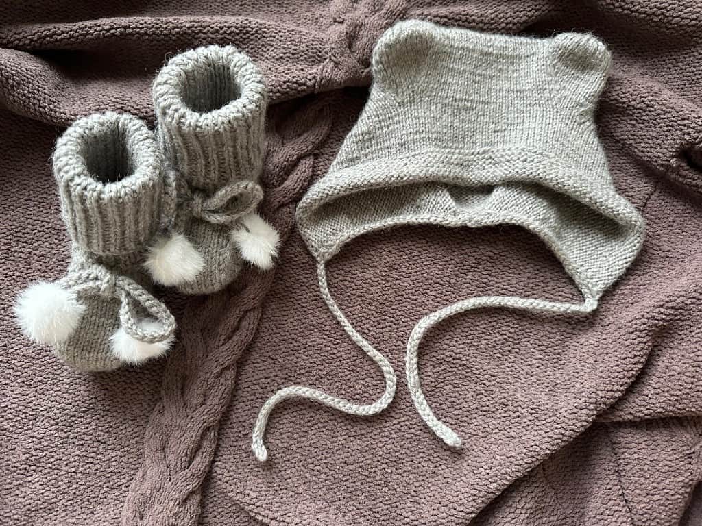 Adīts raudzībām komplekts