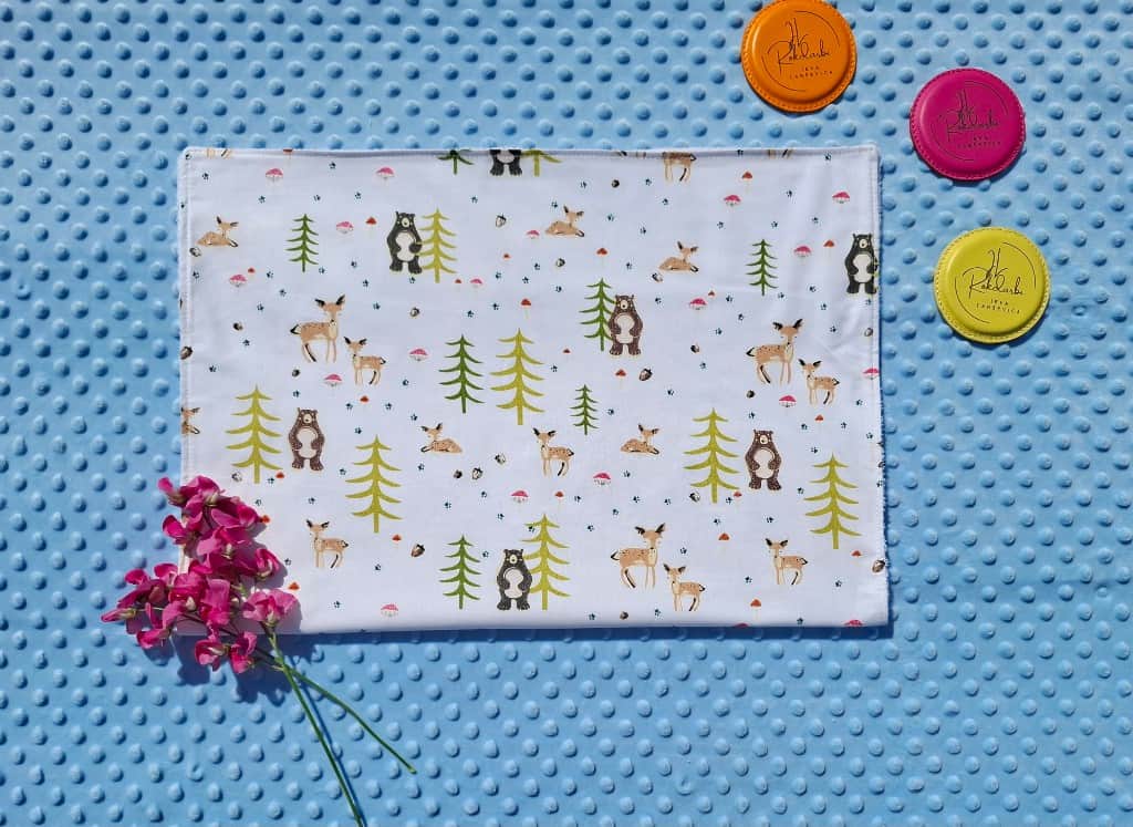 Mitrumnecaurlaidīgi aprūpes paladziņi bērnu aprūpei