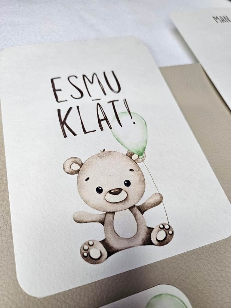 Mēneškartītes Leinards