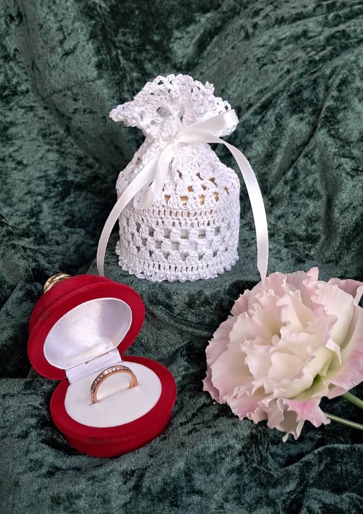 Dāvanu maisiņi nelielām dāvaniņām