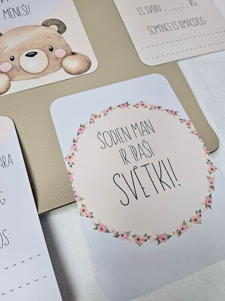 Mēneškartītes Kate