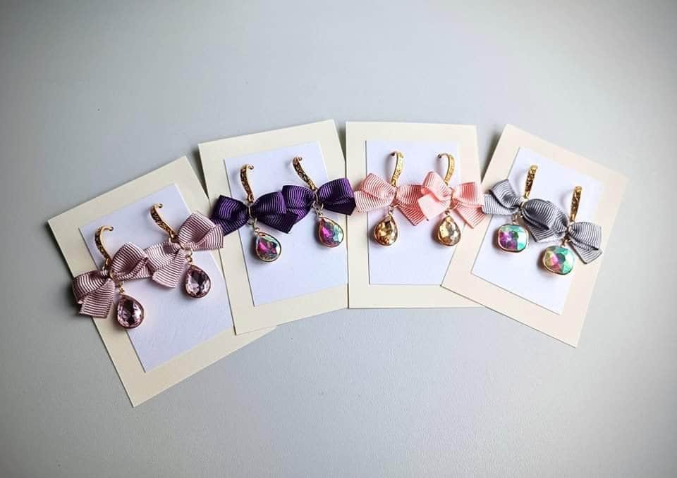 Auskari Svētku bante