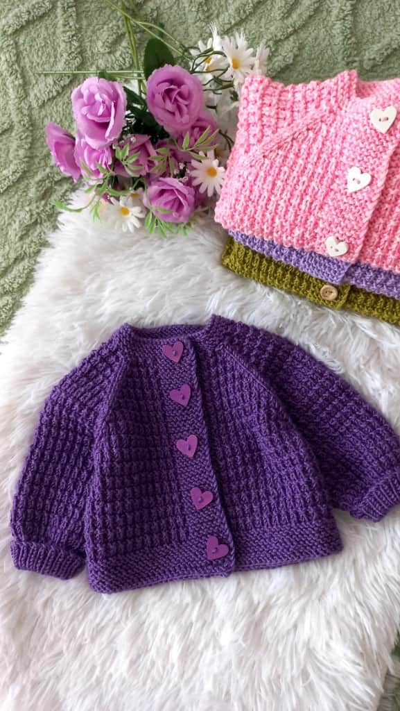 Jaciņas pašiem mazākajiem. 