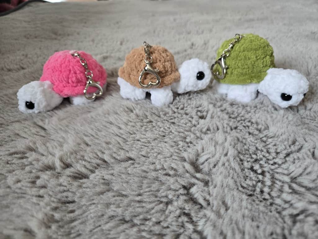 Tamborēti piekariņi