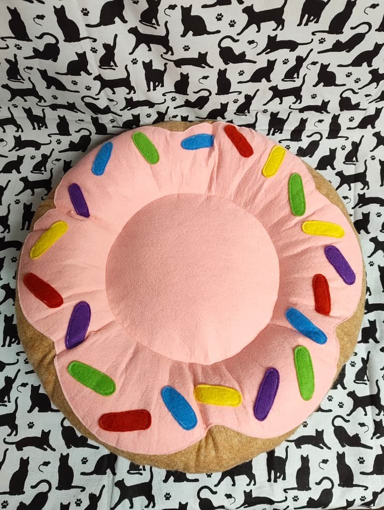 Gultiņa - Virtulis.