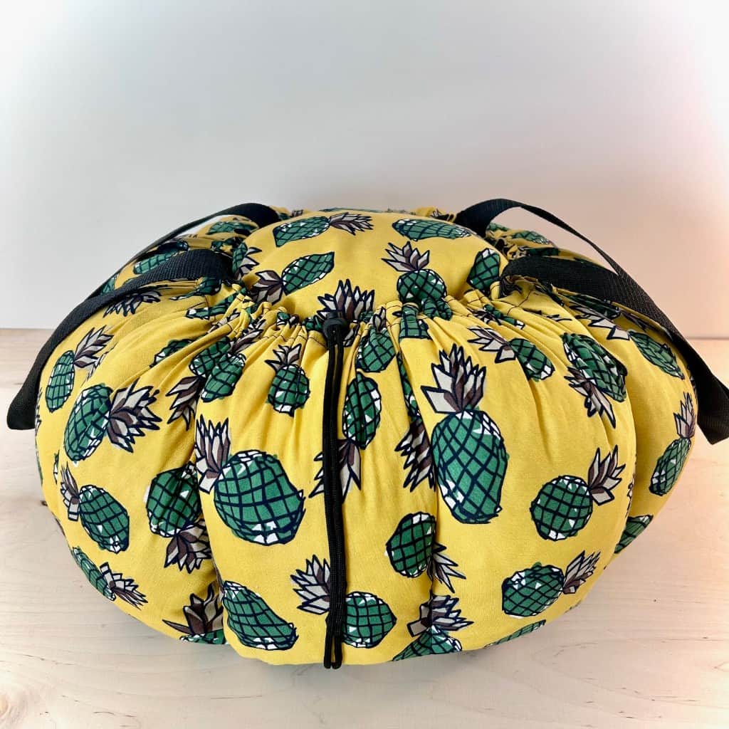 MannaSoma - termosoma ēdiena pagatavošanai