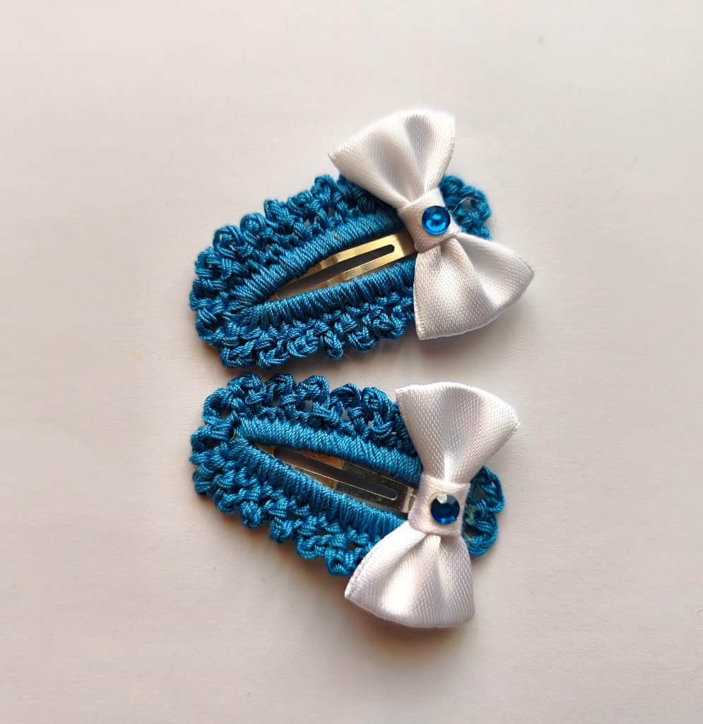 5 krāsas/Komplekts-2gb/Matu sprādzes/Aksesuārs meitenēm 