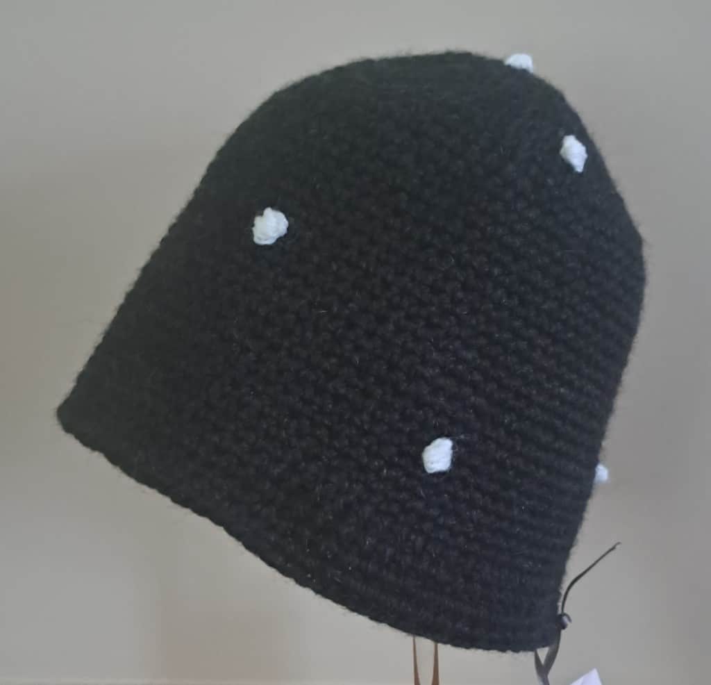 Rudens/ziemas cepure