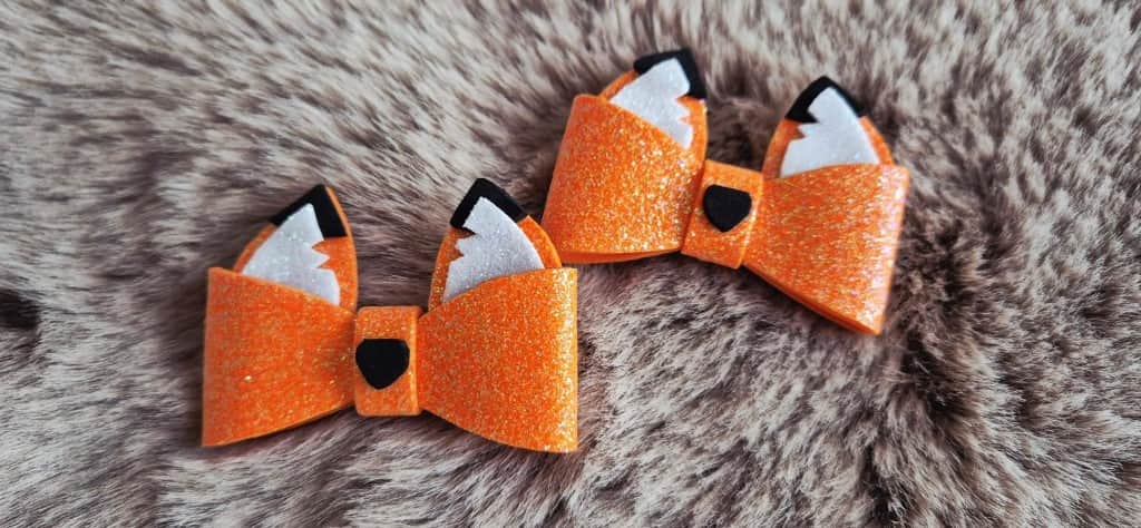 Lapsiņas matu sprādzes