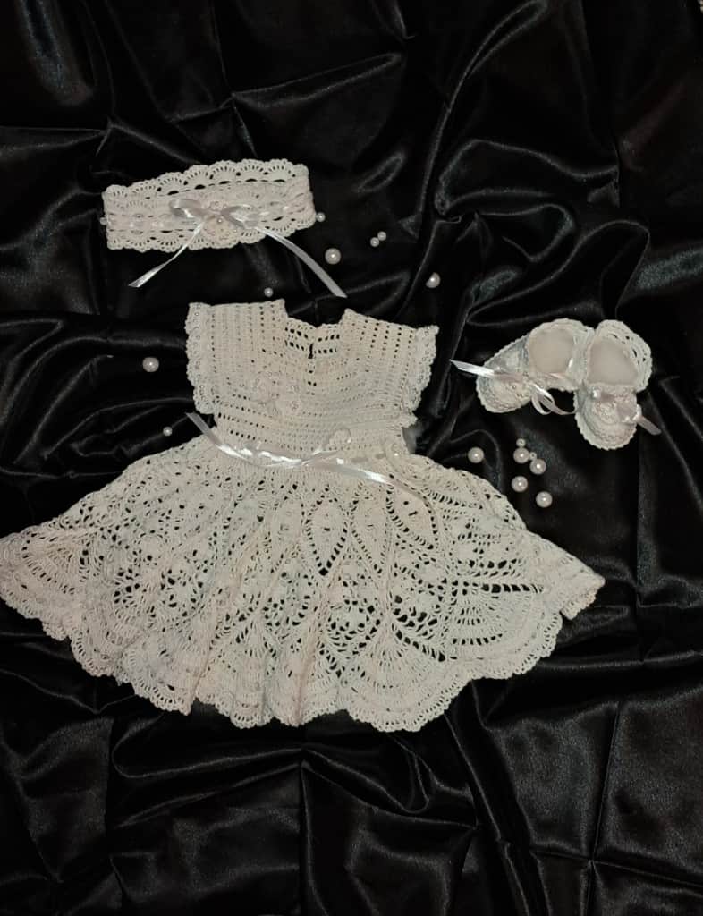 Kristību komplektiņš