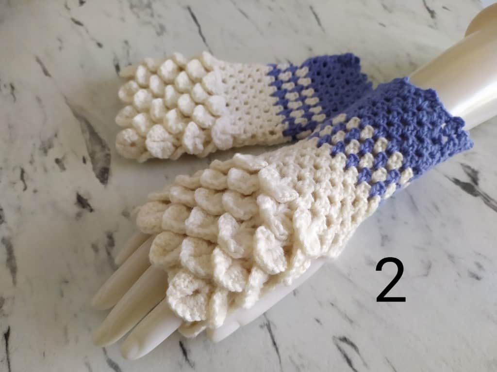 Sieviešu bezpirkstu cimdi/roku sildītāji/Aksesuārs sievietēm 