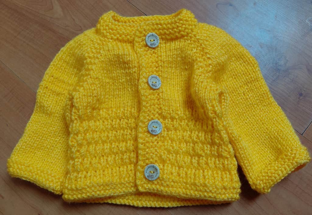 Jaciņas 0-3 mēneši (derēs ilgāk)