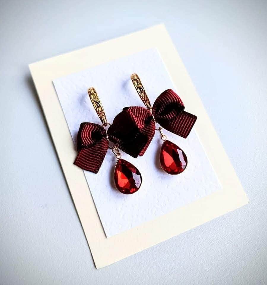 Auskari Svētku bante