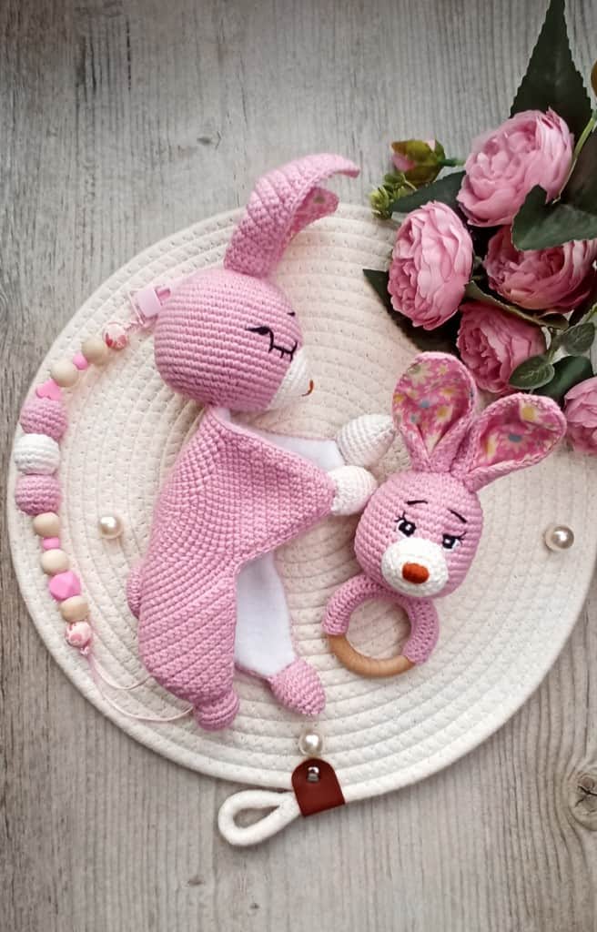 Dāvanu komplekts raudzībām.