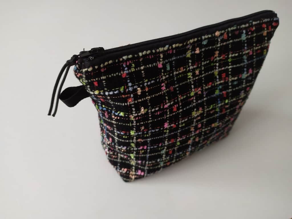 Kosmētikas somiņa/Somiņa brillēm/Telefona soma/Aksesuārs sievietēm 