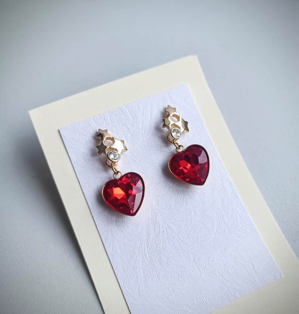 Auskari ar Latviju sirdī 