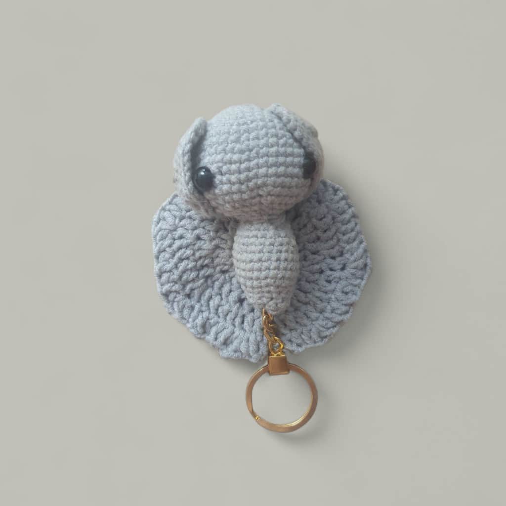 Piekariņš "Sikspārnis". 