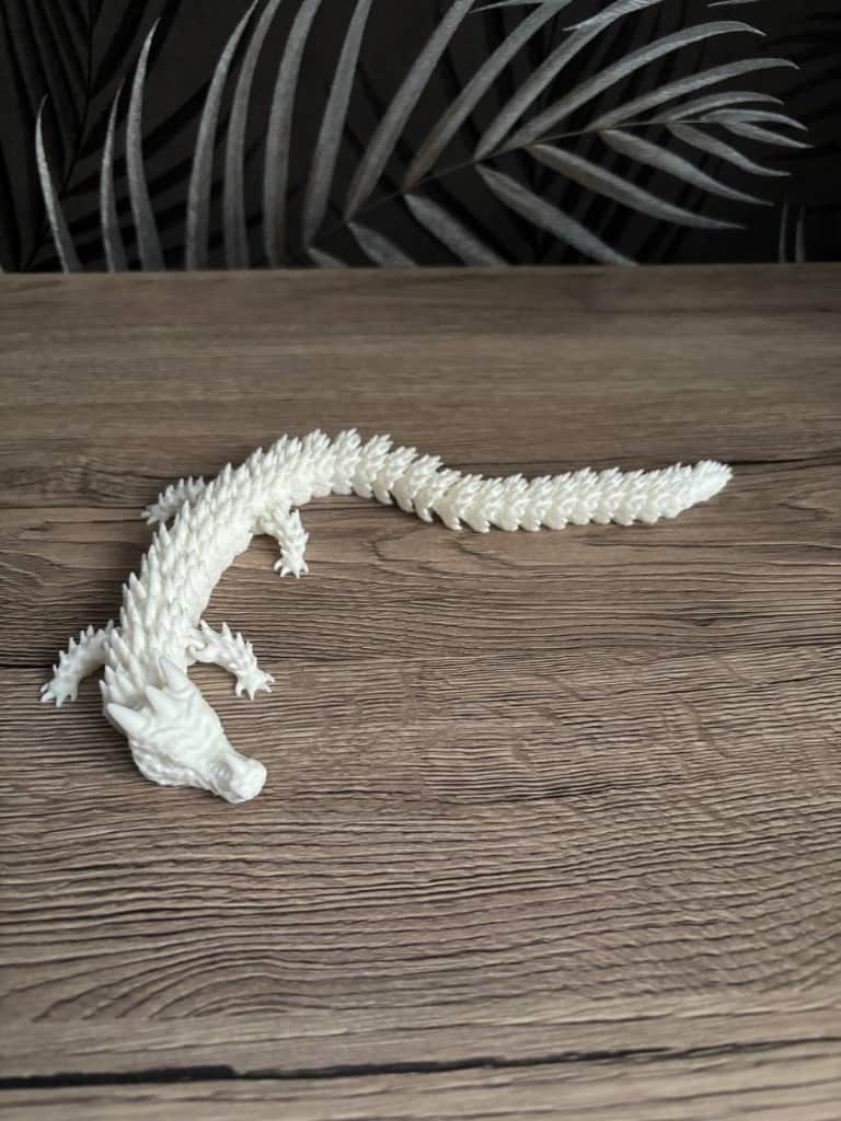 Elastīgs pūķis